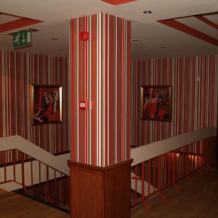 Antonine Hotel Falkirk Dış mekan fotoğraf