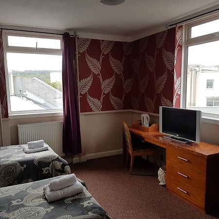Antonine Hotel Falkirk Dış mekan fotoğraf