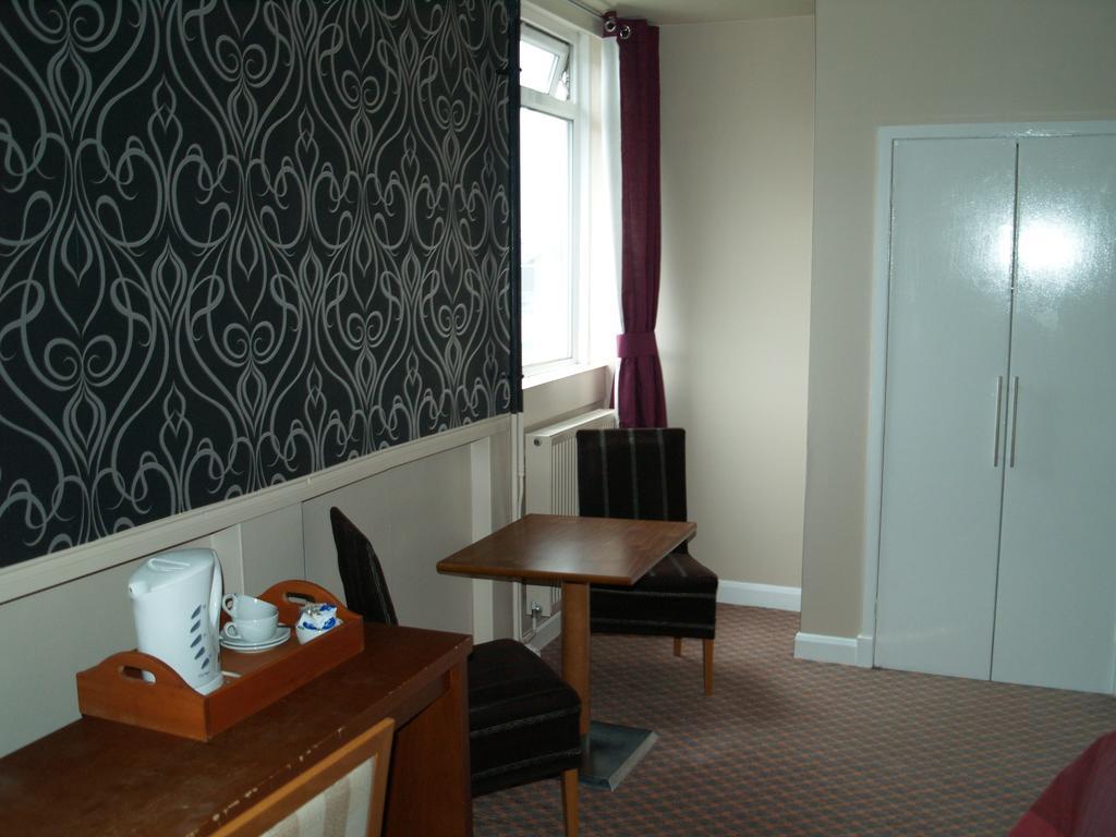 Antonine Hotel Falkirk Dış mekan fotoğraf
