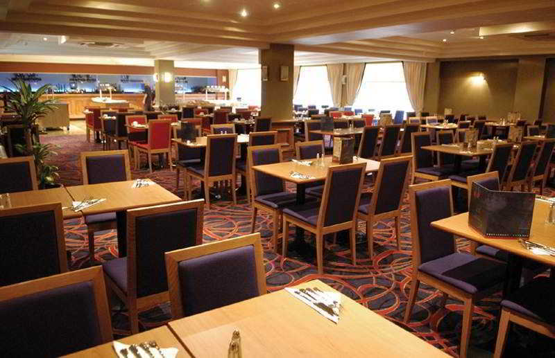 Antonine Hotel Falkirk Dış mekan fotoğraf