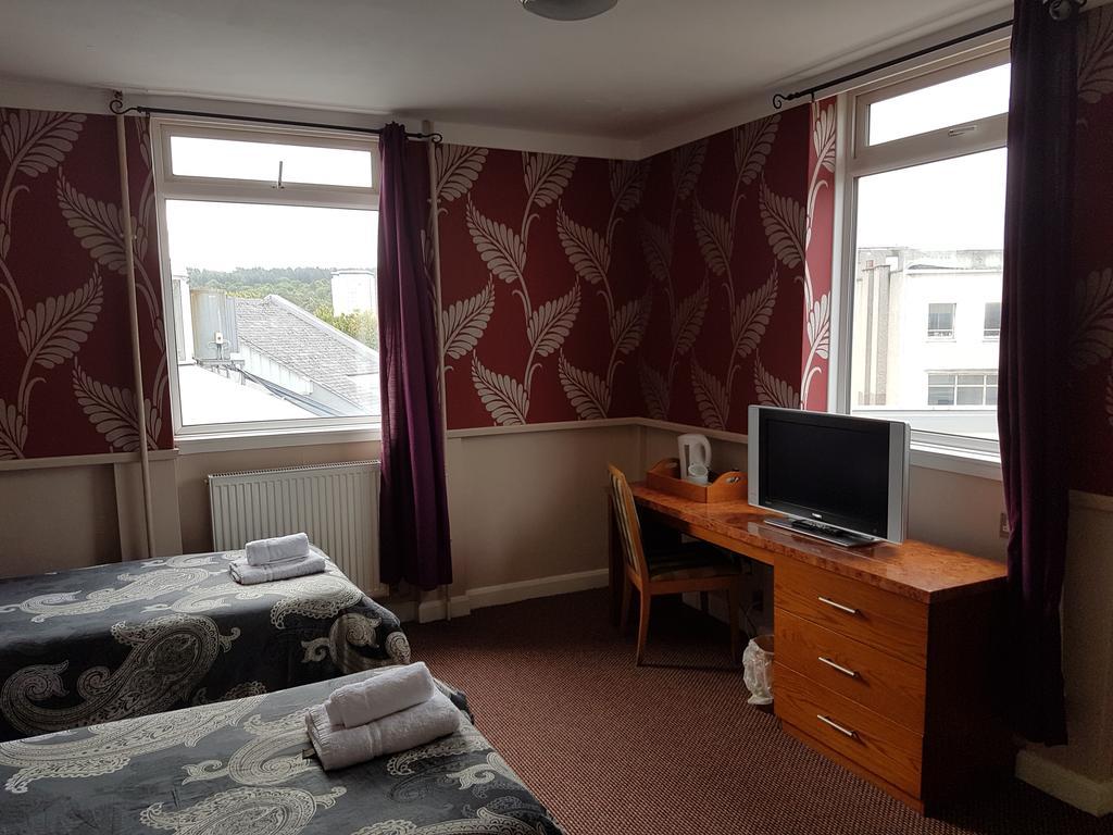 Antonine Hotel Falkirk Dış mekan fotoğraf
