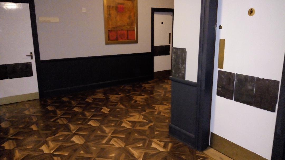 Antonine Hotel Falkirk Dış mekan fotoğraf
