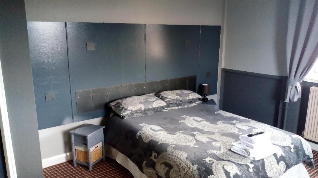 Antonine Hotel Falkirk Dış mekan fotoğraf